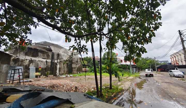 Tanah Kavling di Harapan Indah! Lokasi Strategis, Akses Mudah ke Jakarta. Investasi Properti, Yuk! Hubungi Kami!