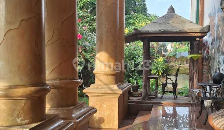 Harga Dibawah Pasaran Miliki Rumah Elegance Minimalis di Lokasi Berkembang Pesat Meruya Kav Dki Jakarta Barat