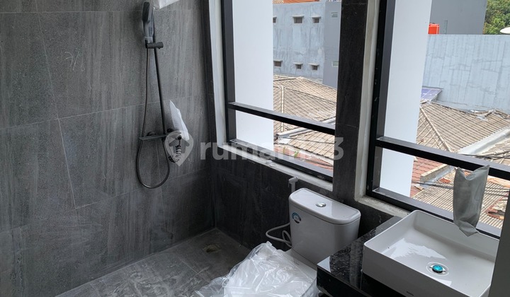 Dijual Rumah Baru Renov Siap Huni di Muara Karang Pluit Jakarta Utara 2