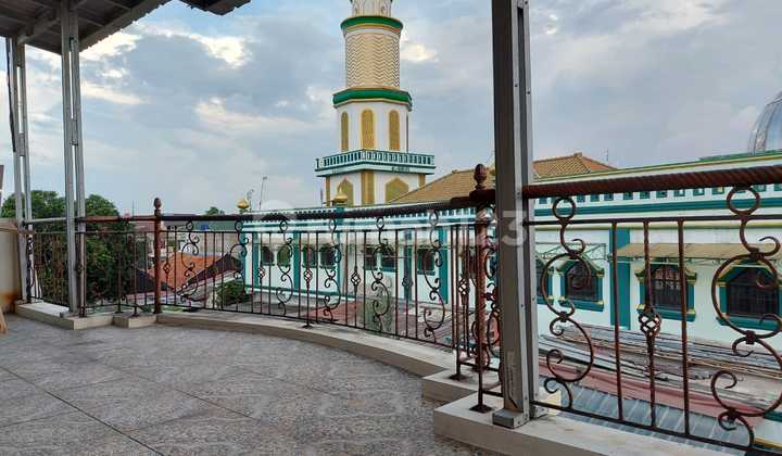 Jual Rumah Asri Dan Nyaman .kayu Putih Jakarta Timur 