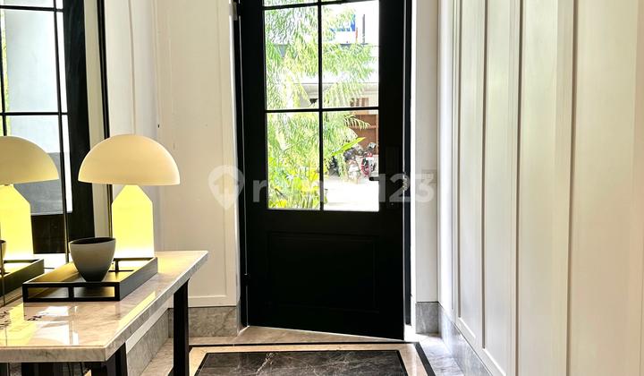 Miliki Hunian Premium Exlusive Lokasi Berkembang Pesat Pondok Indah Jakarta Selayan Dengan Harga Menarik 
