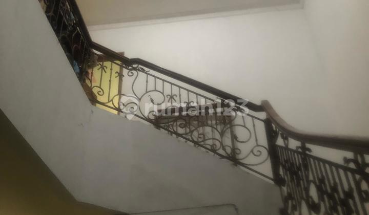 Jual Cepat Rumah Dengn Desain Elegance Di Lokasi Premium Taman Surya Kalideres Jakarta Barar  2