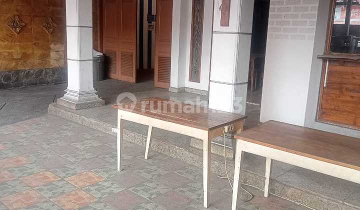 Investaai Tempat Rumah Strategis Di Lokaaj Berkembang Menteng Dalam Jakarta Selatan 