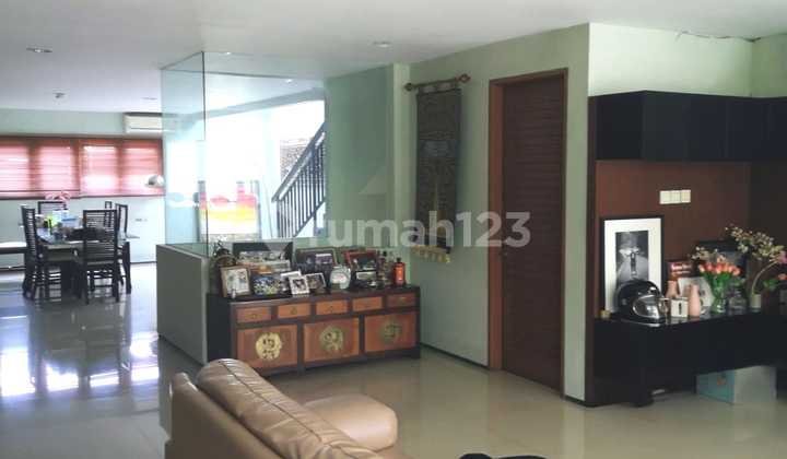 Jual Rumah Cantik Minimalis Elegance di Rawamangun Jakaeta Timur