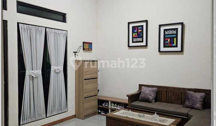 Jual Cepat Runah Siap Huni Di Jatikramat Pondok Gede Bekasi 2