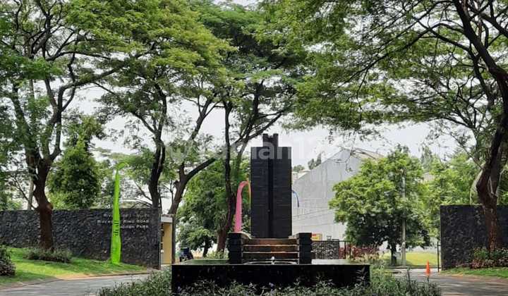 Jual Rumahbagus di Bogor Bukit Golf Jawabarat