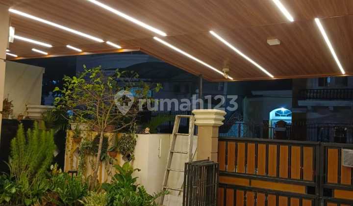 Rumah di Citra 2, Jakarta Barat! Lokasi Strategis, Fasilitas Lengkap, dan Nyaman. Harga Kompetitif! Hubungi Kami! 2