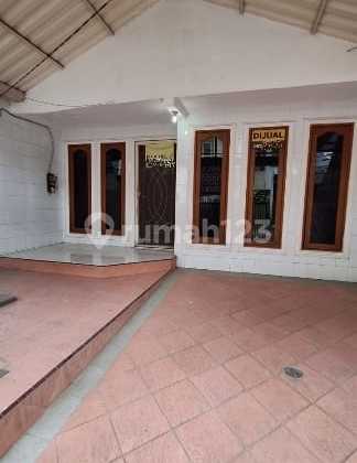 Jual Cepat Rumah Rapi Minimalis di Kelapa Gading Jakarta Utara