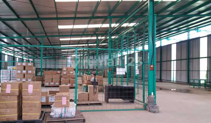 Miliki Investasi. Gudang Lokasi Sangat Strategis Tangerang Miliki Investasi. Gudang Lokasi Sangat Strategis Tangerang