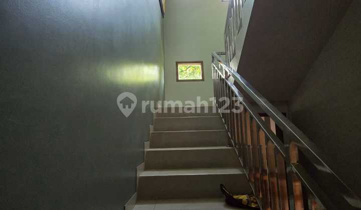 Ready-to-Use Warehouse for Rent in Kapuk Muara, West Jakarta, Strategic Location