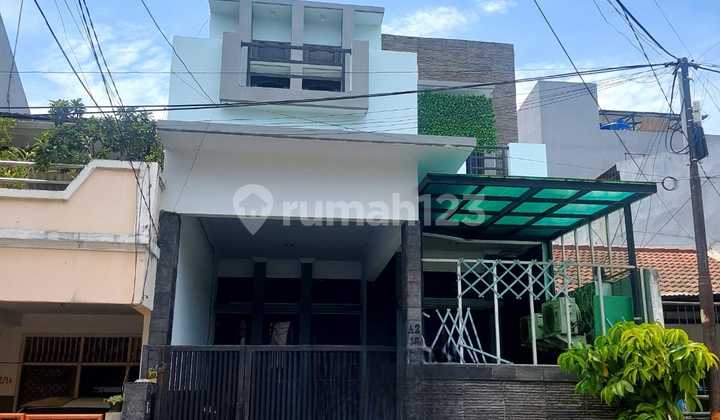 Miliki Hunian Premium Dengan Harga Menaeik Di Sunter Jakaera Utara Miliki Hunian Premium Dengan Harga Menaeik Di Sunter Jakaera Utara