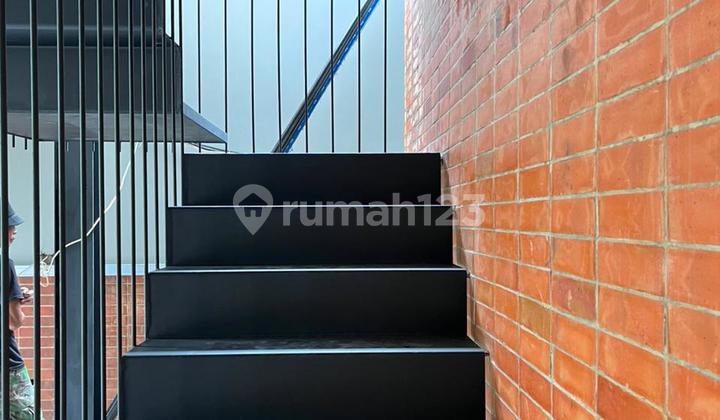 Investasi Menguntungkan Tempat Usahaa Strategis Di Cempaaka Putih .jakarta Pusat 