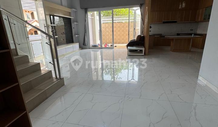 Sell Fast Minimalist Serene &amp; Cozy House in Kelapa Gading, North Jakarta 2