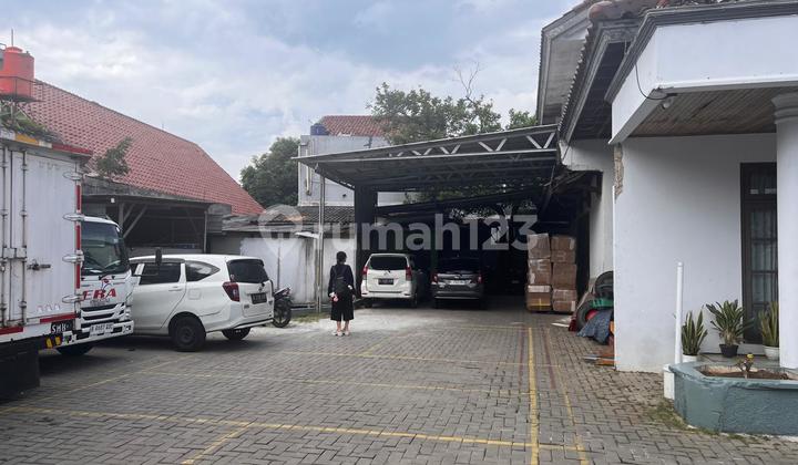 Miliki Rumah Untuk Investasi Usaha Pejaten Timur Jakarta Selatan 