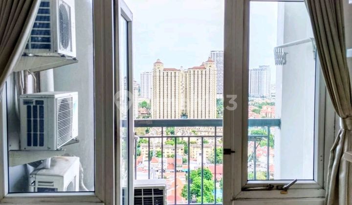 Rent Grand Palace Kemayoran Apartment Rent Grand Palace Kemayoran Apartment
