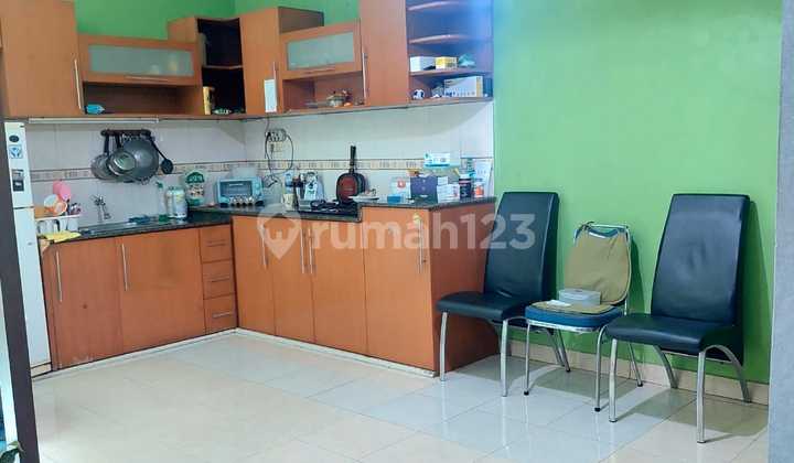 Miliki Hunian Premium Dengan Harga Menaeik Di Sunter Jakaera Utara  2