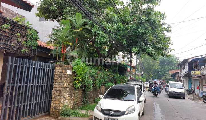 Rumah di Kav Polri, Jelambar Jakarta Bara Lokasi Strategis, Aman, dan Nyaman. :Blush:jual Rumah, Harga Kompetitif! Hubungi Kami! 2