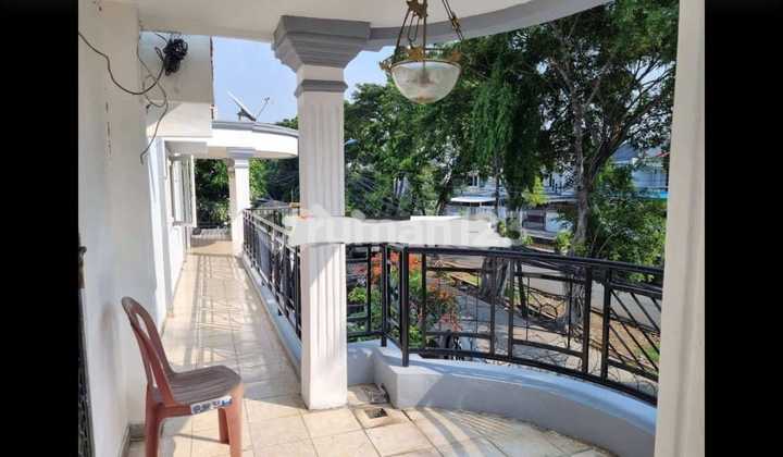 Rumah di Taman Ratu, Jakarta Barat! Lokasi Strategis, Nyaman, dan Akses Mudah. Rumah, Harga Kompetitif! Hubungi Kami! 2