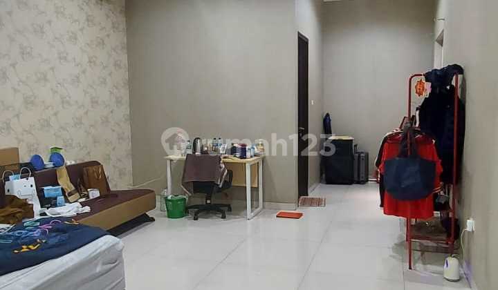 Miliki Hunian Pemium Exlusivei Lokasi Berkembang Dan Banyak Fasilitas Di Pluit Jakarta Utara  2