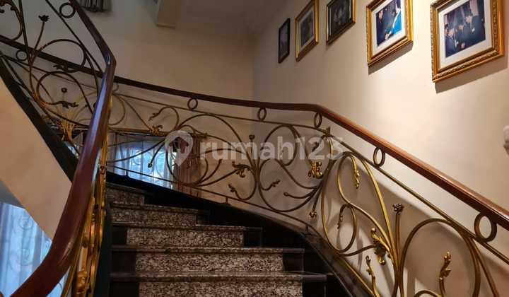 Disewa Rumah Bagus Lokasi Sangat Stratgis di Rawamangun Jakarta Timur 2