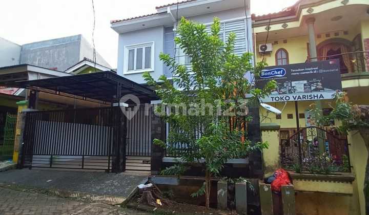 Jual Rumah Minimalis Bagus Dan Rapi Di Bukit Rivaria Sawangan .depok Jual Rumah Minimalis Bagus Dan Rapi Di Bukit Rivaria Sawangan .depok