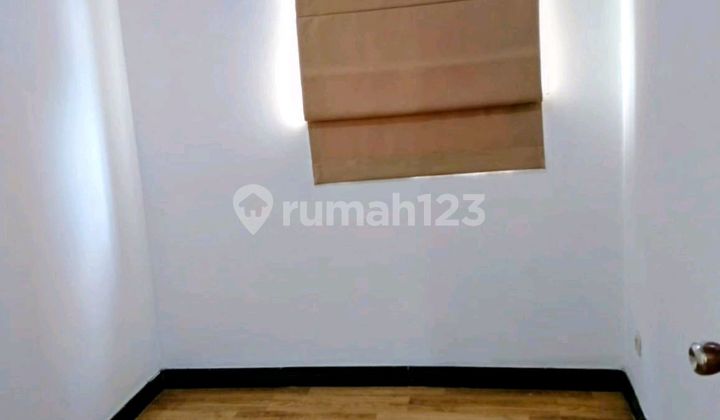 Sewa Apartement Grand Palace Kemayoran 2