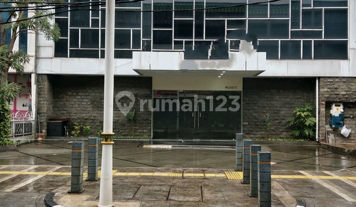 Ruko Strategis di Wolter Mongonsidi, Kebayoran Lama! Lokasi Prime, Akses Mudah, dan Potensi Bisnis Tinggi. Jual Ruko, Dapatkan Harga Terbaik!