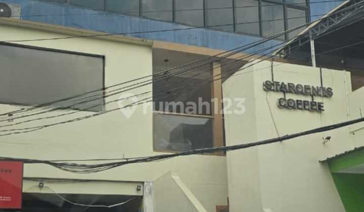Sewa Minibuilding Strategis & Rapih Di Kramatjati Jakarta Timur Sewa Minibuilding Strategis & Rapih Di Kramatjati Jakarta Timur