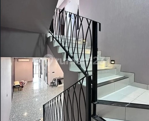 Rent a House in a Rapidly Growing and Strategic Location in Tebet, South Jakarta 2