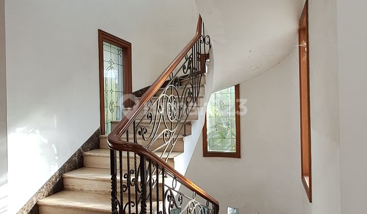 Jual Rumah Mewah Lokasi Premium Harga Sangat Menarik Vila Permata Gadung Jakarta Utara 2