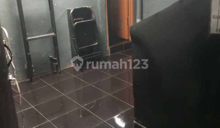 For Sale Strategic & Busy Shop House in East Jakarta Kalimalang 2