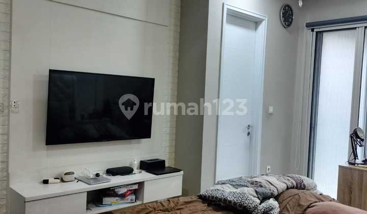 Nikmati Hunia Premium Dekat Dengan Pusat Pusat Bisnis Dan Kuliner Di Sedayu City Cakung Jakarta Timur U Mn 2