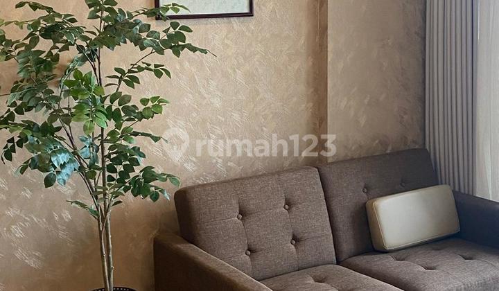 Premium Residence Gold Coast Apartment In The Rapidly Developing Area of Pantai Indah Kapuk, North Jakarta