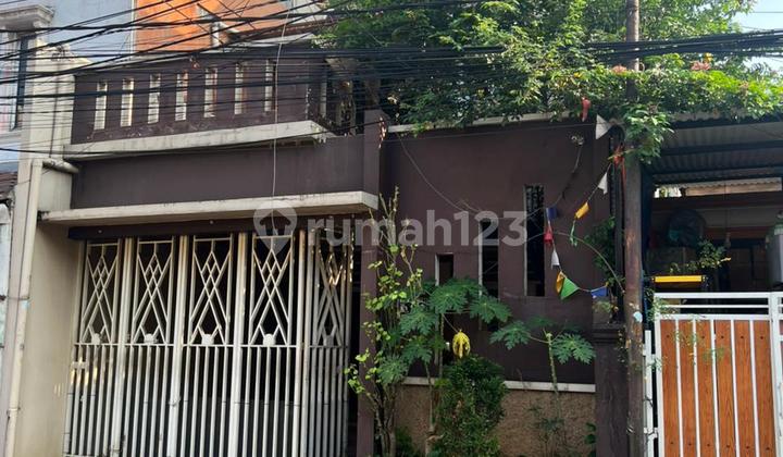 Jual Rumah Cantik Elegance .Minimalis di Tebet Jajarta Selatan