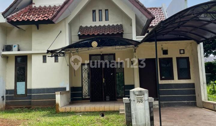 Jual Cepat Harga Menarik Rumah Di Area Premium Alam Sutra Tangerang Selatan Jual Cepat Harga Menarik Rumah Di Area Premium Alam Sutra Tangerang Selatan