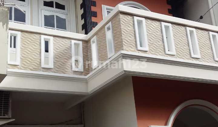 For Sale: House with Strategic Access and Comfort in Sunter, North Jakarta