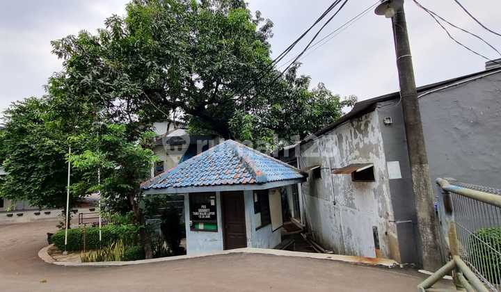 Own a Strategic Location for Storage & Business in Kebon Pala, East Jakarta Own a Strategic Location for Storage & Business in Kebon Pala, East Jakarta