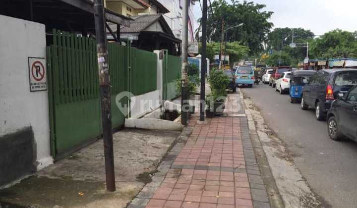 Investasi Rumah Di Strategis Dan Menguntungkan Kayu Putih. Rawamangun Jakarta Timur