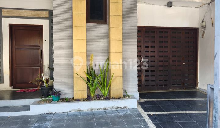 Sewa Rumah Cantik & Rapih di Cipete Jakarta Selatan