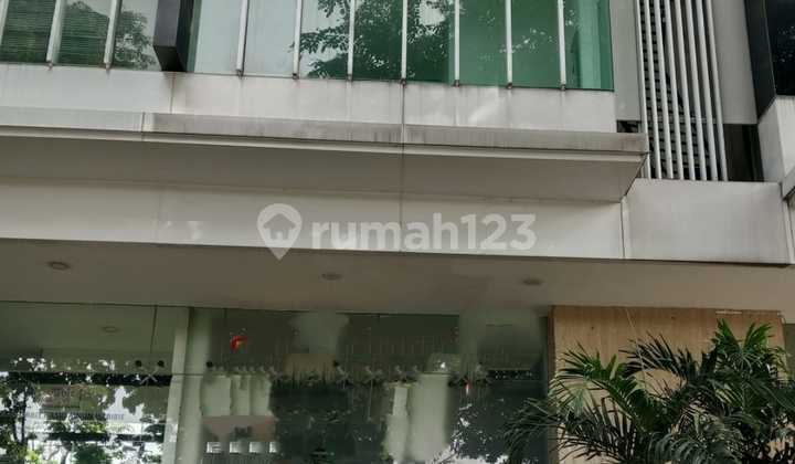 Newbrand Shop House for Rent, Premium and Highly Strategic Location in Duren Tiga, South Jakarta Newbrand Shop House for Rent, Premium and Highly Strategic Location in Duren Tiga, South Jakarta