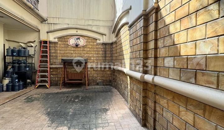 Own a Premium Location Home - Business Center in Pluit. North Jakarta