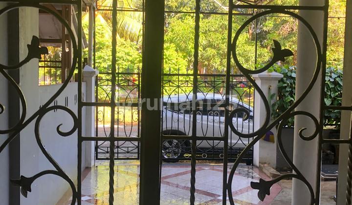 Jual Cepat Rumah Dengn Desain Elegance Di Lokasi Premium Taman Surya Kalideres Jakarta Barar 