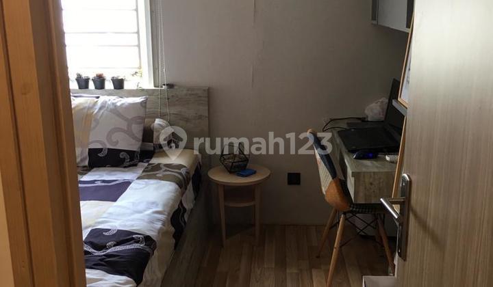 Rent Mediterranean Ancol Apartment Fully Furnished 3 Bedrooms North Jakarta Furnished 2 Bedroom Apartment