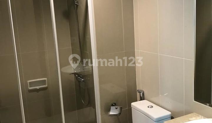 Own a Premium Apartment Residence in a Strategic Location at Kuningan City South Jakarta 2