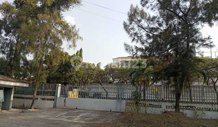 Jual Gudang Di Lokasi Premium Dengan Investasi Nerkembang Terua Pluit Jakarta Utara 