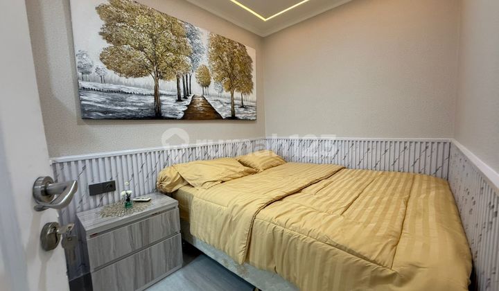 Dijual Rumah Modern Minimalis di Lokasi Straegjs Gudang Peluru Tebet Jakarta Selatan 2