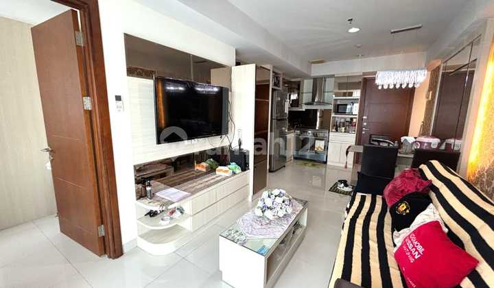 Jual Cepat Apartemen Springhliis di Kemayoran Jakarta Pusat Jual Cepat Apartemen Springhliis di Kemayoran Jakarta Pusat