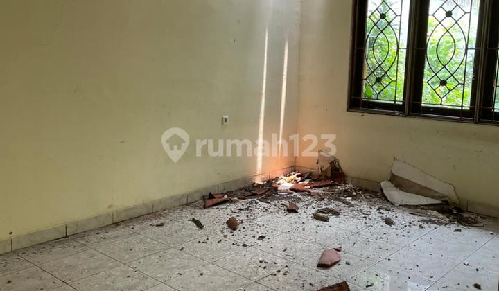 Jual Cepat Harga Menarik Rumah Di Area Premium Alam Sutra Tangerang Selatan  2