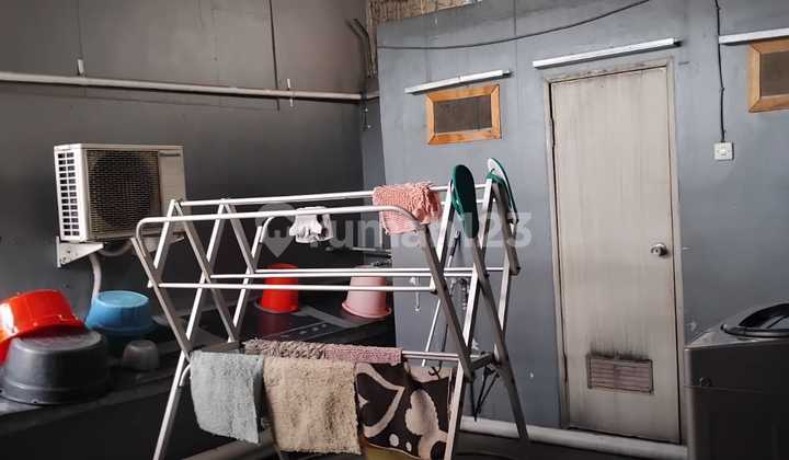 Sewa Rumah Lokasi Dekat dengan Aksesn Jl Utama di Tebet Raya Jakarta Selatan 2