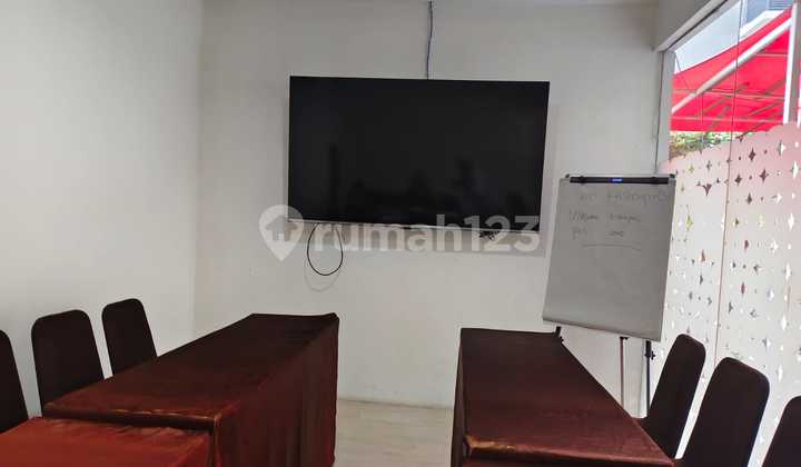 Good Hotel Always Busy for Sale in Pancora, Pasar Minggu, South Jakarta. 2